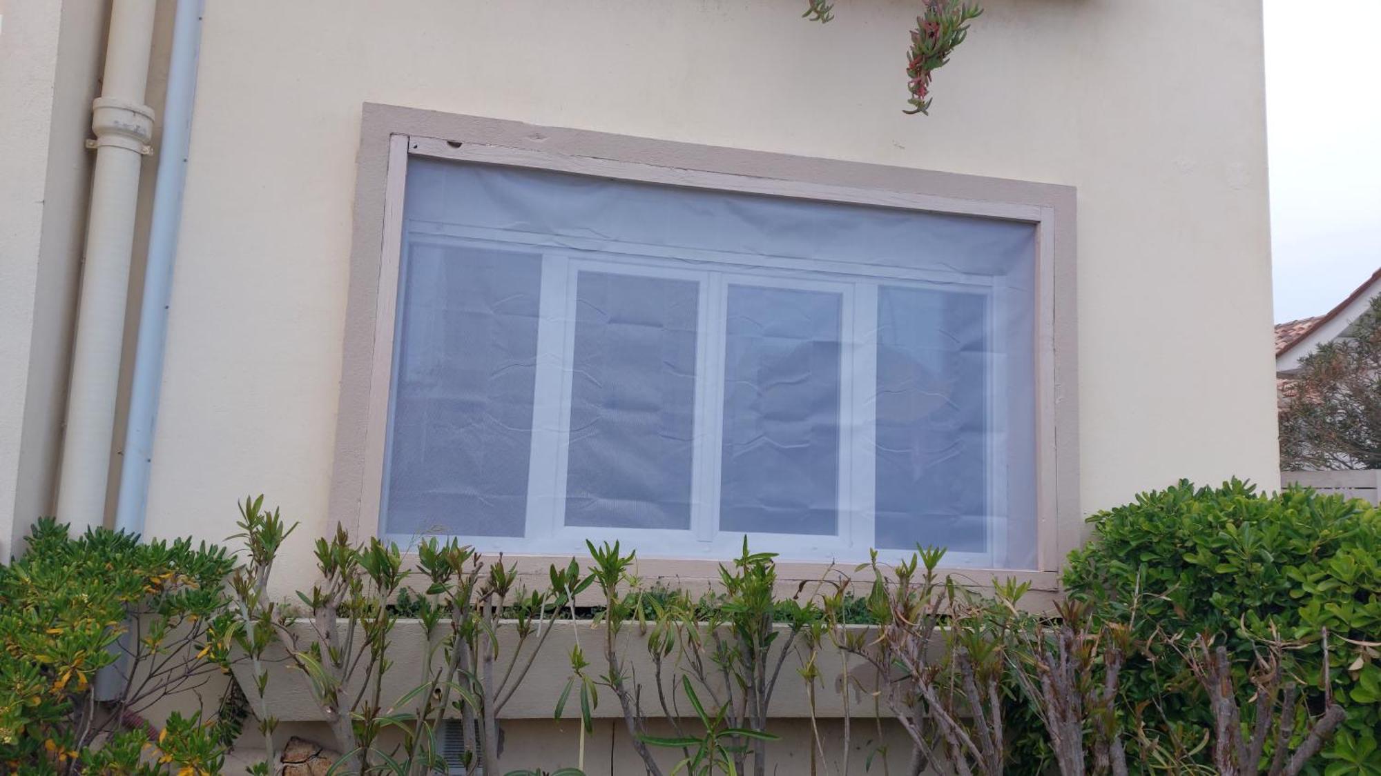 Appart T3 50M Plage Jardin Parking Palavas-les-Flots Exteriör bild