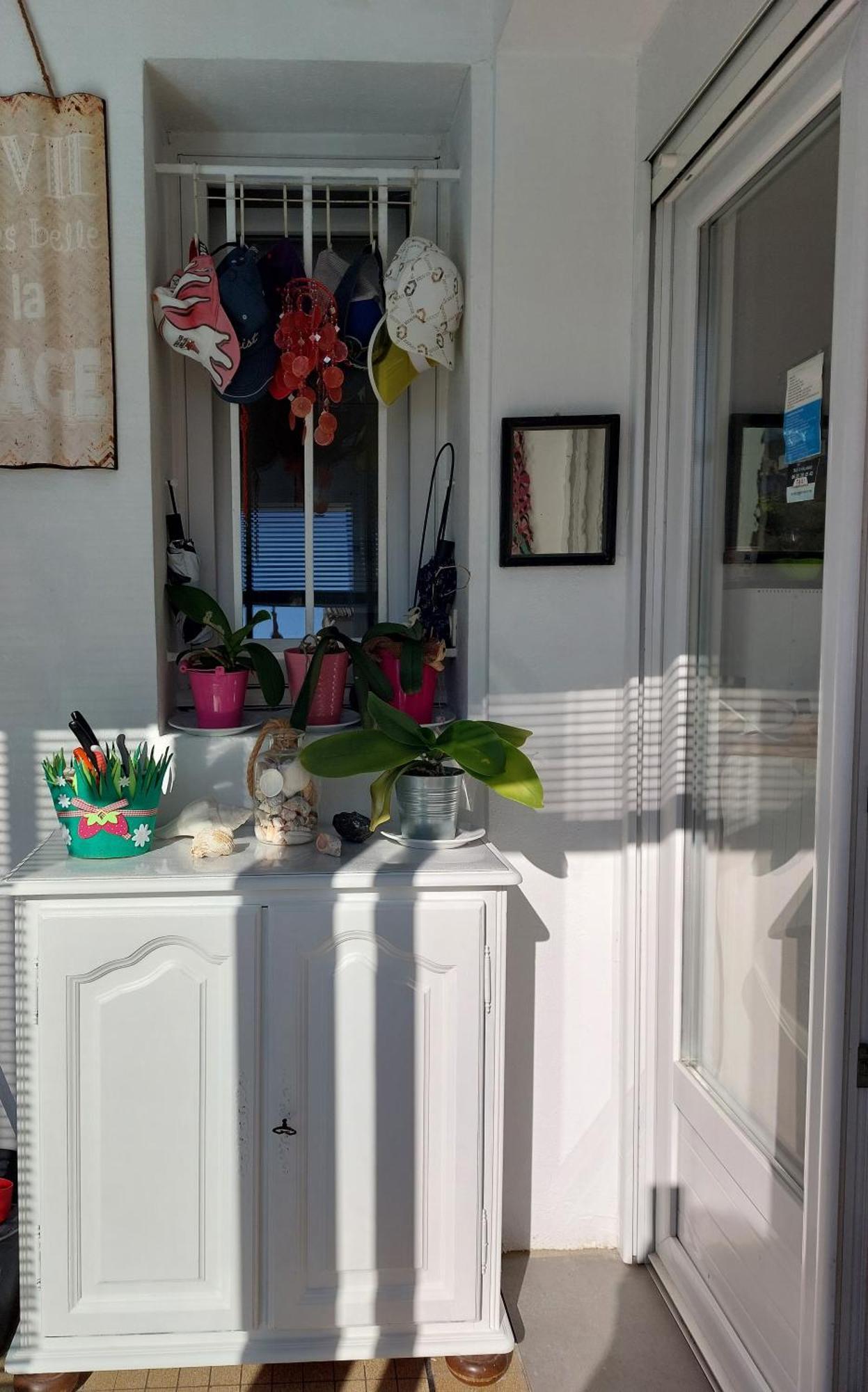 Appart T3 50M Plage Jardin Parking Palavas-les-Flots Exteriör bild